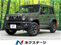 2024 Suzuki Jimny Sierra