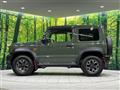 2024 Suzuki Jimny Sierra