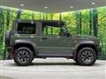 2024 Suzuki Jimny Sierra