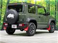2024 Suzuki Jimny Sierra