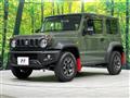 2024 Suzuki Jimny Sierra