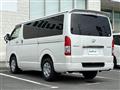2020 Toyota Hiace Van