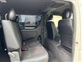 2020 Toyota Hiace Van
