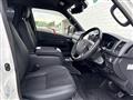 2020 Toyota Hiace Van