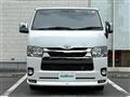 2020 Toyota Hiace Van