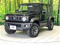 2025 Suzuki Jimny Sierra