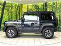 2025 Suzuki Jimny Sierra