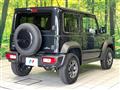 2025 Suzuki Jimny Sierra