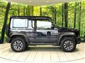 2025 Suzuki Jimny Sierra