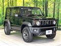 2025 Suzuki Jimny Sierra