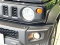 2025 Suzuki Jimny Sierra