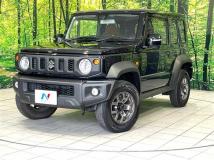 2025 Suzuki Jimny Sierra
