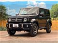 2024 Suzuki Jimny Sierra