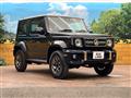 2024 Suzuki Jimny Sierra
