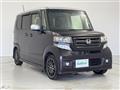 2015 Honda N BOX