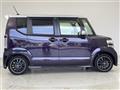 2015 Honda N BOX