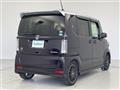 2015 Honda N BOX