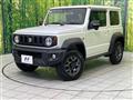 2025 Suzuki Jimny Sierra