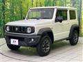 2025 Suzuki Jimny Sierra