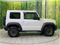 2025 Suzuki Jimny Sierra