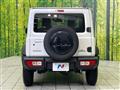2025 Suzuki Jimny Sierra