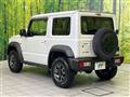 2025 Suzuki Jimny Sierra