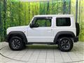 2025 Suzuki Jimny Sierra