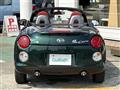 2024 Daihatsu Copen