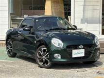 2024 Daihatsu Copen