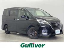 2020 Nissan Serena