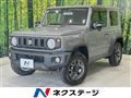 2025 Suzuki Jimny Sierra