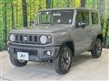 2025 Suzuki Jimny Sierra