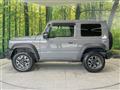 2025 Suzuki Jimny Sierra