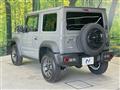 2025 Suzuki Jimny Sierra