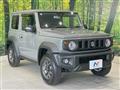2025 Suzuki Jimny Sierra
