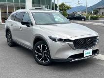 2023 Mazda CX-8