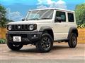 2026 Suzuki Jimny Sierra