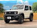 2026 Suzuki Jimny Sierra