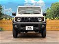 2026 Suzuki Jimny Sierra