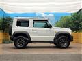 2026 Suzuki Jimny Sierra