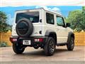 2026 Suzuki Jimny Sierra