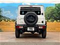 2026 Suzuki Jimny Sierra
