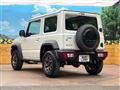 2026 Suzuki Jimny Sierra