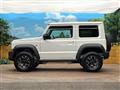 2026 Suzuki Jimny Sierra