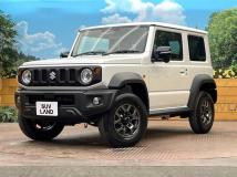 2026 Suzuki Jimny Sierra