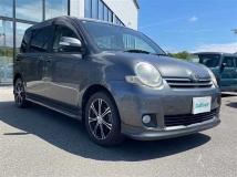 2008 Toyota Sienta