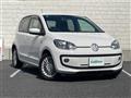 2014 Volkswagen up!