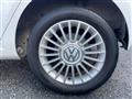 2014 Volkswagen up!