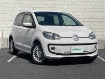 2014 Volkswagen up!