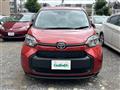 2026 Toyota Sienta